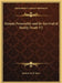 Human Personality and Its Survival of Bodily Death V2 by Frederic W. H. Myers