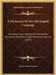 A Dictionary Of The Old English Language: Compiled From Writings Of The Twelfth, Thirteenth, Fourteenth, And Fifteenth Centuries (1878) by Francis Henry Stratmann