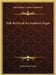 Folk Beliefs of the Southern Negro by Newbell Niles Puckett