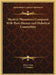 Mystical Phenomena Compared With Their Human and Diabolical Counterfeits by Albert Farges, S. P. Jacques