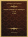 Joannis Gerhardi Loci Theologici V7-8 (1768) by Johann Gerhard