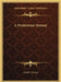 A Presbyterian Hymnal by Joseph T. Duryea