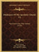 Dictionary Of The Apostolic Church V2: Macedonia-Zion, With Indexes (1918) by James Hastings, John Alexander Selbie, John Chisholm Lambert