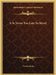 It Is Never Too Late To Mend by Charles Reade