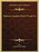 Plotinos Complete Works V3 and V4 by Plotinus, Kenneth Sylvan Guthrie