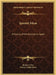 Spanish Islam: A History of the Muslims in Spain by Reinhart Dozy, Francis Griffin Stokes