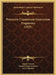 Poetarum Comicorum Graecorum Fragmenta (1855) by August Meineke, Friedrich Heinrich Bothe, Jacob Hunziker
