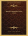 Special Commodity Cycles (1944) by American Economic Association