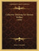 Collective Thinking For Human Welfare (1950) by Nelson a. Rockefeller