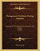 Management Problems During Inflation: Experience Of Industries In Germany And France (1933) by Walter S. Landis