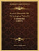 Science Discovers The Physiological Value Of Continence (1957) by Raymond W. Bernard