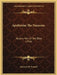 Apollonius The Nazarene: Mystery Man Of The Bible (1956) by Raymond W. Bernard