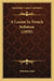 A Lesson In French Inflation (1959) by Melchior Palyi