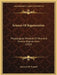 Science Of Regeneration: Physiological Methods Of Male And Female Regeneration (1955) by Raymond W. Bernard