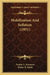 Mobilization And Inflation (1951) by Fredric L. Simmons, Walter B. Smith