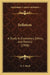 Inflation: A Study In Economics, Ethics, And Politics (1958) by G. L. Bach