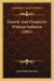 Growth And Prosperity Without Inflation (1961) by John Philip Wernette