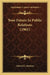 Your Future In Public Relations (1961) by Edward L. Bernays