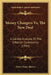 Money Changers Vs. The New Deal: A Candid Analysis Of The Inflation Controversy (1934) by Harry Elmer Barnes