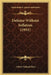 Defense Without Inflation (1951) by Albert Gailord Hart