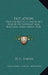 Inflation: Proceedings Of A Conference Held By The International Economic Association (1962) by D. C. Hague