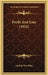 Profit And Loss (1951) by Ludwig Von Mises