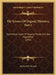 The Science Of Organic Dietetics, Part 1: Nutritional Value Of Organic Foods And Sea Vegetation (1956) by Raymond W. Bernard
