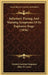 Inflation's Timing And Warning Symptoms Of Its Explosive Stage (1936) by Donald Gardner Ferguson, Allen H. Lester