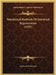 Nutritional Methods Of Intestinal Regeneration (1955) by Raymond W. Bernard