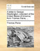 A Letter to George Washington, President of the United States of America, from Thomas Paine, ... by Thomas Paine