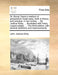 Dr. Brook Taylor's Method of Perspective Made Easy; Both in Theory and Practice: In Two Books. ... by Joshua Kirby, ... Illustrated with Many Copper-P by John Joshua Kirby