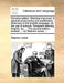 Genuine Edition. Sheridan Improved. a General Pronouncing and Explanatory Dictionary of the English Language: For the Use of Schools, Foreigners Learn by Stephen Jones