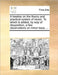 A Treatise on the Theory and Practical System of Music. to Which Is Added, by Way of Disquisition, a Few Observations on Minor Keys, ... by Multiple Contributors