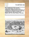 The Constitutions of the Several Independent States of America; The Declaration of Independence; The Articles of Confederation Between the Said States by Multiple Contributors