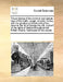 The Evidence of the Common and Statute Laws of the Realm; Usage, Records, History, with the Greatest and Best Authorities, Down to the 3D of George th by Multiple Contributors
