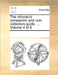 The Virtuoso's Companion and Coin Collectors Guide. ... Volume 4 of 8 by Multiple Contributors