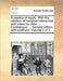 A treatise of equity. With the addition of marginal references and notes: by John Fonblanque, ... Second edition, with additions. Volume 2 of 2 by Multiple Contributors