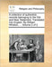 A collection of authentick records belonging to the Old and New Testament. Translated into English. By William Whiston, ... Volume 2 of 2 by Multiple Contributors