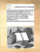 Glossographia Anglicana nova: or, a dictionary, interpreting such hard words of whatever language, as are at present used in the English tongue, wit by Multiple Contributors