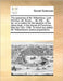 The Speeches of Mr. Wilberforce, Lord Penrhyn, Mr. Burke, ... Mr. Pitt, ... &C. &C. on a Motion for the Abolition of the Slave Trade, in the House of by Multiple Contributors