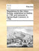 Regulations for the Union-Society, Established at Harlow, in 1790, and Removed to Harlow-Bush Common, in 1792. by Multiple Contributors