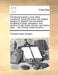 The temple builder's most useful companion, being fifty entire new original designs for pleasure and recreation; consisting of plans, elevations, and by Thomas Collins Overton