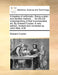 A treatise of arithmetic. Being a plain and familiar method, ... for the full understanding of that incomparable art. By Edward Cocker. A new edition, by Edward Cocker