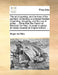 The art of painting, and the lives of the painters: containing, a compleat treatise of painting, designing, and the use of prints: ... Done from the F by Roger De Piles