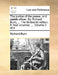 The justice of the peace, and parish officer. By Richard Burn, ... The thirteenth edition. In four volumes. ... Volume 3 of 4 by Richard Burn