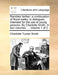Rambles farther: a continuation of Rural walks: in dialogues. Intended for the use of young persons. By Charlotte Smith. In two volumes. ... Volume 1 by Charlotte Turner Smith