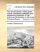 The secret history of the green rooms: containing authentic and entertaining memoirs of the actors and actresses in the three Theatres Royal. ... Volu by Joseph Haslewood
