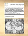 The Polish partition, illustrated; in seven dramatick dialogues, or, conversation pieces, between remarkable personages, published from the mouths and by Theophilus Lindsey