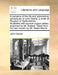 A Narrative of the Life and Astonishing Adventures of John Daniel, a Smith at Royston in Hertfordshire, ... Illustrated with Several Copper Plates, En by John Daniel
