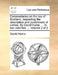 Commentaries on the law of Scotland, respecting the description and punishment of crimes. By David Hume. ... In two volumes. ... Volume 2 of 2 by David Hume